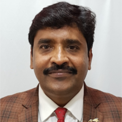 Sathya A. - Managing Director